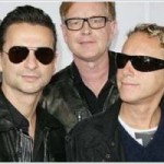 Depeche Mode in Concerto a Roma