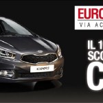 Europa Auto a Messina presenta Kia Cee'd