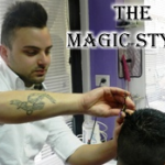 Magic Style Parrucchieri Uomo Messina