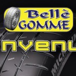 Bellè Gomme - Nuovo Sito Online