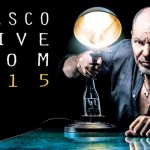 Vasco Rossi Live Kom 015 a Messina