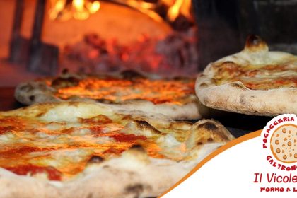 Pizzeria a Messina