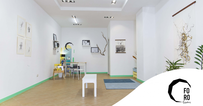galleria arte messina