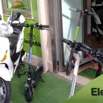 biciclette elettriche palermo