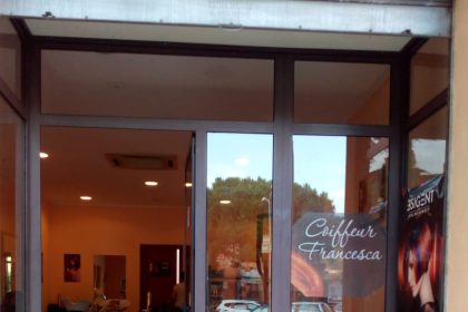 "Coiffeur Traviglia Francesca" a Brolo