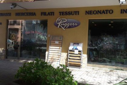 "Ruggeri dal 1949" a Brolo