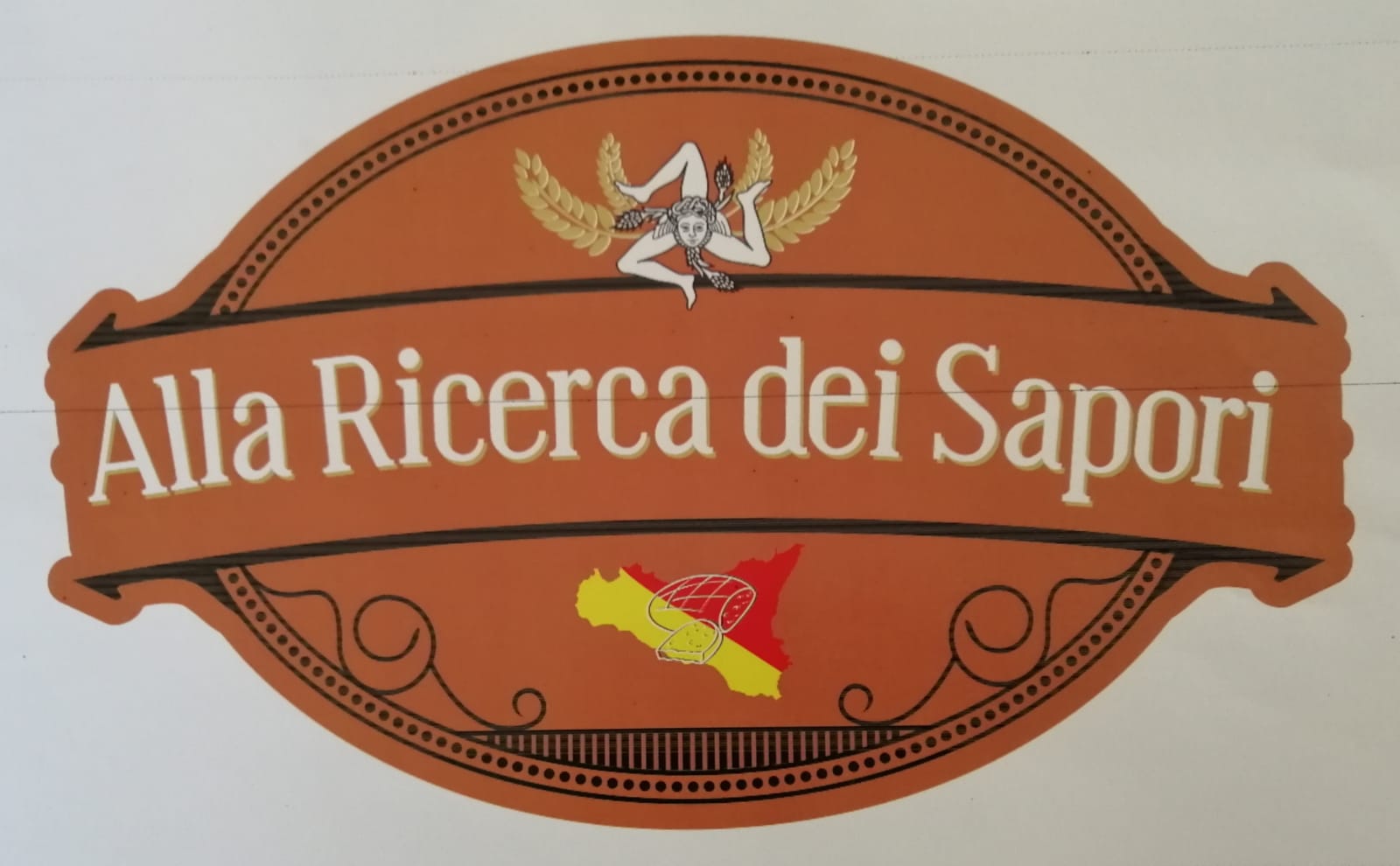 "Alla Ricerca dei Sapori" a Brolo
