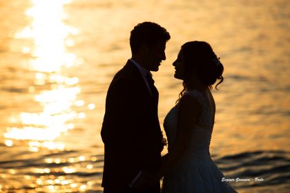 Gammeri Photo Service a Brolo