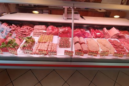 Macelleria Manera a Brolo