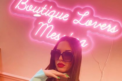 Boutique Lovers a Messina by Floriana Giorgianni