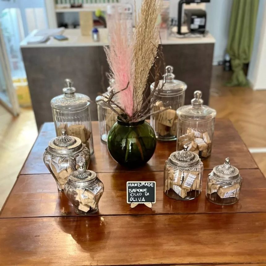 Green Beauty Boutique