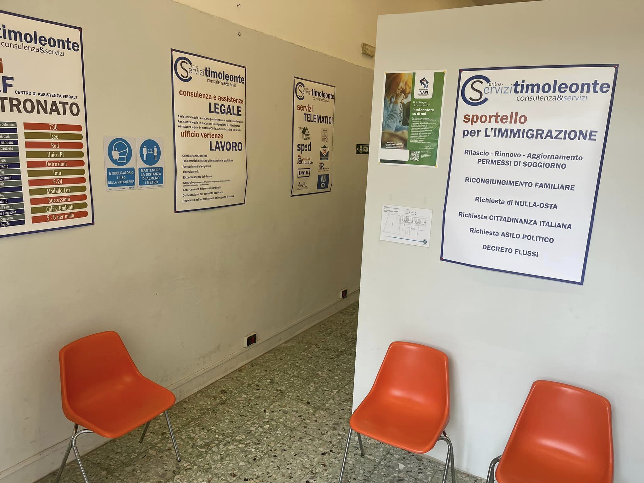 Nel cuore di Siracusa, il Centro Servizi Timoleonte è diventato un punto di riferimento per privati e imprese che cercano supporto in ambito fiscale, previdenziale e legale