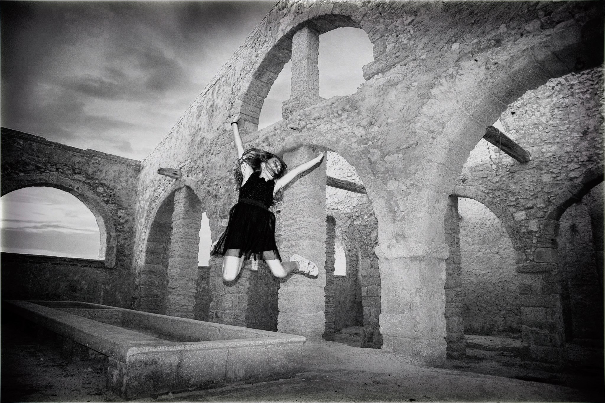 VS Studio Fotografico: l’Arte Fotografica a Siracusa