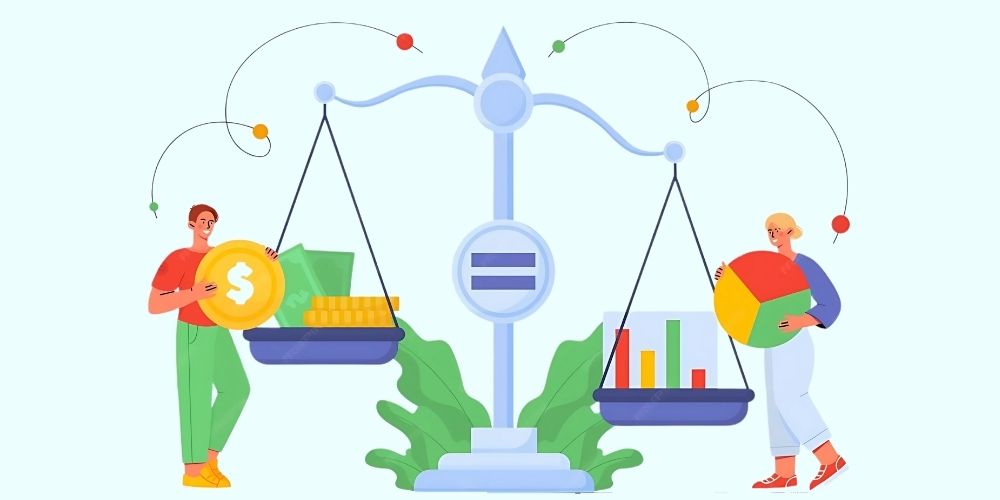 Differenza tra tariffe