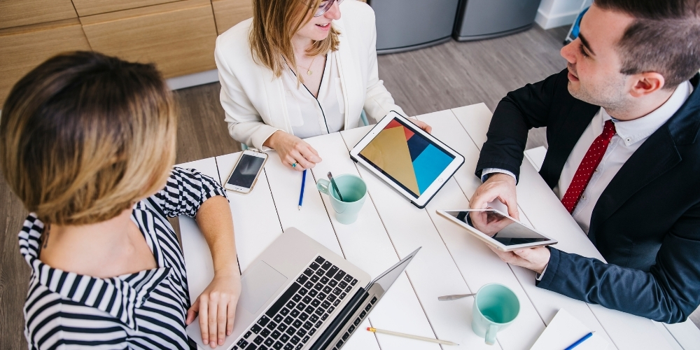 Consulenza integrata