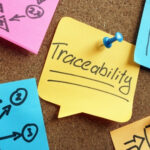 Tracciabilità alimentare