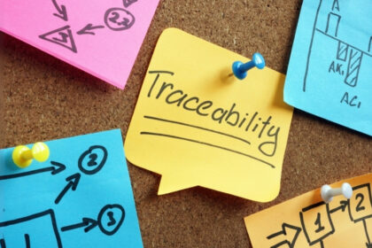 Tracciabilità alimentare