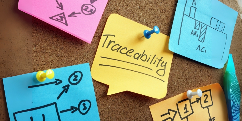 Tracciabilità alimentare