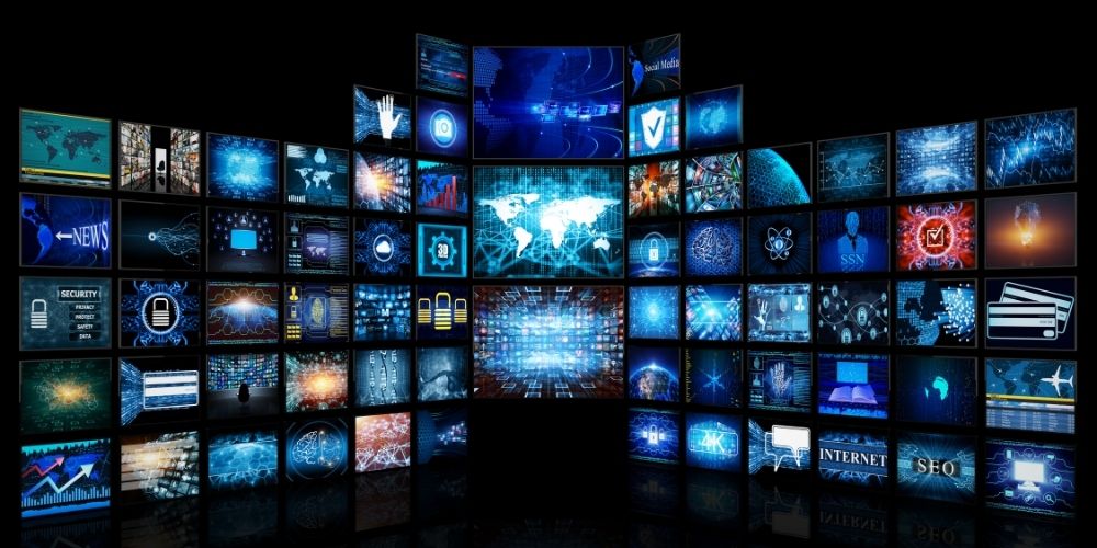 Pubblicità su SKY