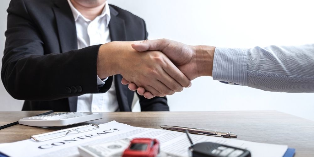 Noleggio a lungo termine