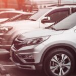 Auto aziendali a noleggio