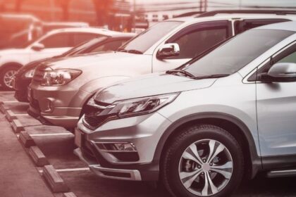 Auto aziendali a noleggio
