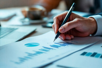 Consulenza finanziaria per imprese