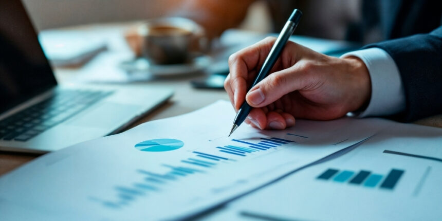 Consulenza finanziaria per imprese