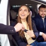 Noleggio auto per privati