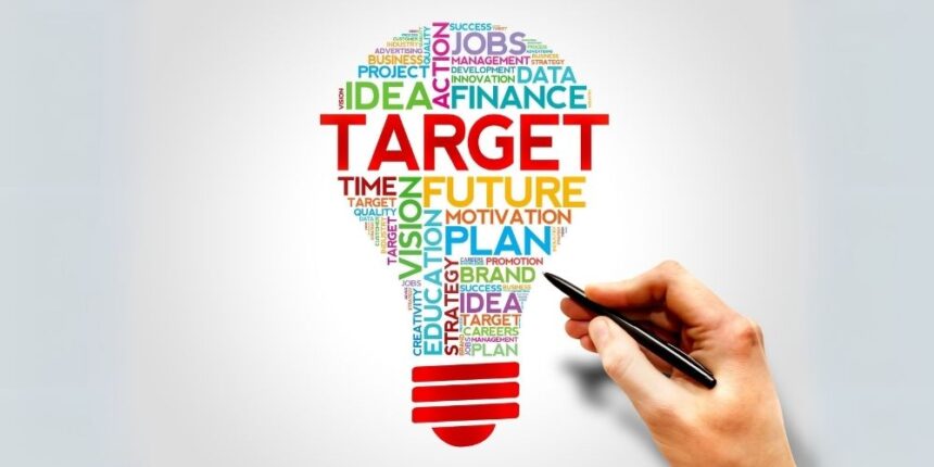 Target profilato