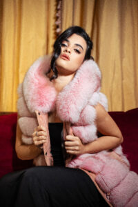 nuova collezione Team Pellicce