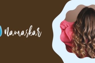 Namaskar: quando l’hairstyling diventa esperienza di benessere e consapevolezza