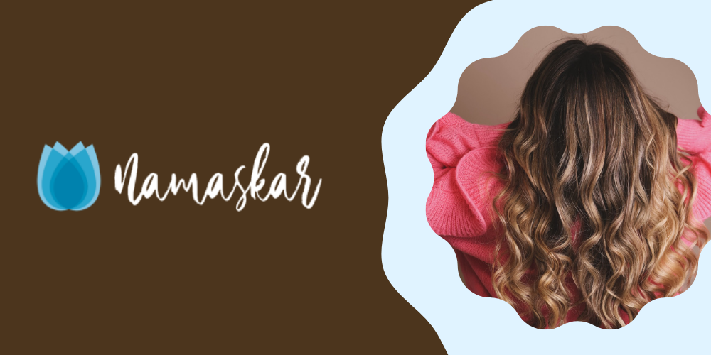 Namaskar: quando l’hairstyling diventa esperienza di benessere e consapevolezza