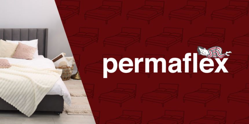 Permaflex: qualità del riposo e innovazione italiana nel mondo dei materassi