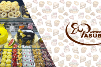 Pasticceria Pasubio a Catania: tradizione e qualità in Viale Ionio