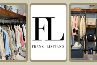 Frank Lisitano, l'uomo che costruì una rete di negozi in Sicilia prima dell'era dei franchising