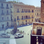 B&B Giulia – Il cuore autentico di Caltanissetta