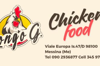 "Chicken Food" di Longo G. Polleria e Gastronomia