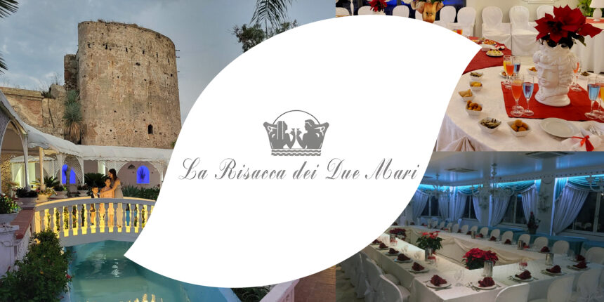La Risacca dei Due Mari