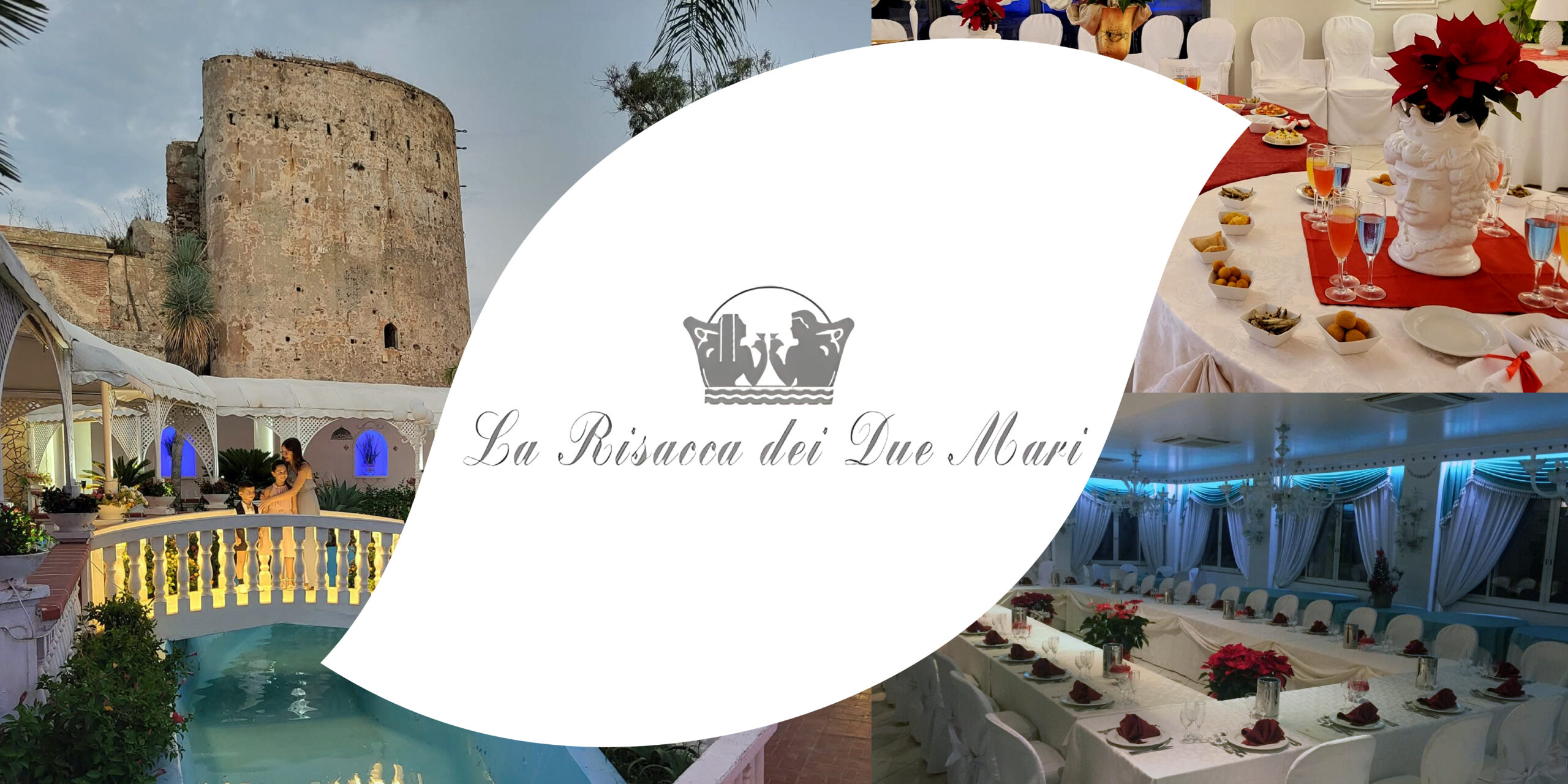 La Risacca dei Due Mari