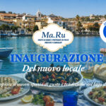 punto vendita frutti di mare Messina